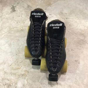 Skates